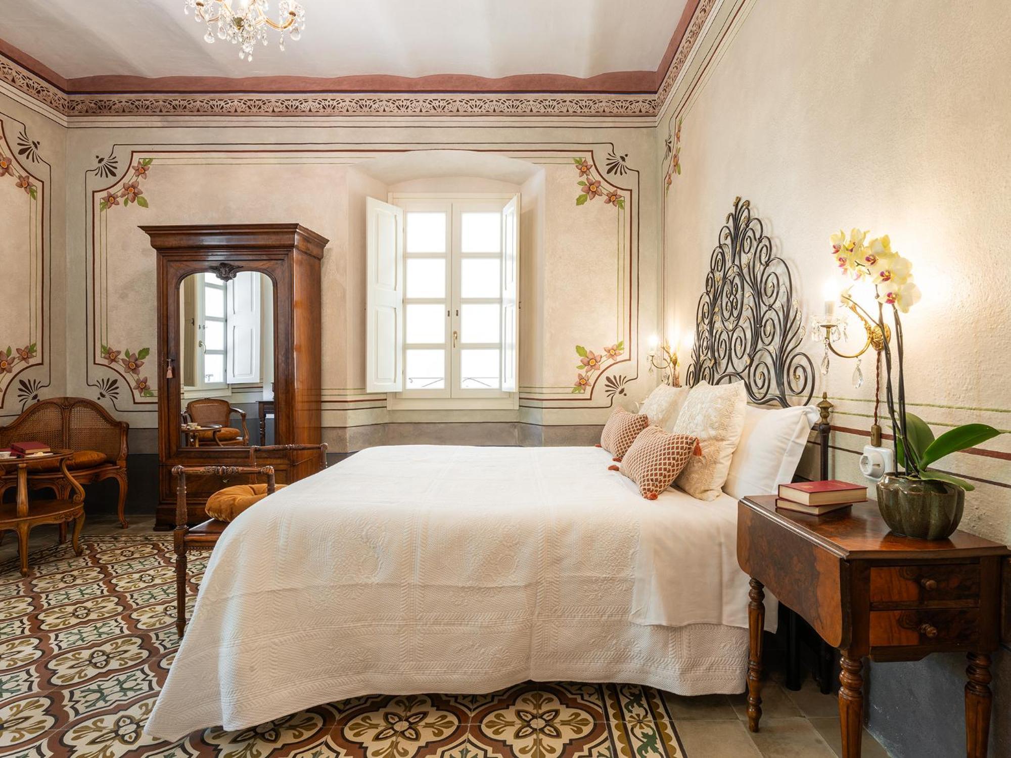 Palazzo Cherchi Доргали Экстерьер фото